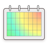 Year in Pixels - Mood Analyser APK