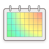 Year in Pixels - Mood Analyser