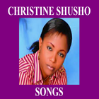 Christine Shusho (Kusifu) أيقونة