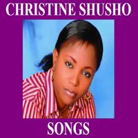 Christine Shusho (Kusifu) الملصق