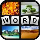 4 Images 1 Word Challenge