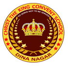 Christ King School, Dinanagar ikon