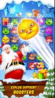 Christmas Animals plakat