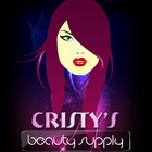 Cristy's Beauty Supply Store أيقونة
