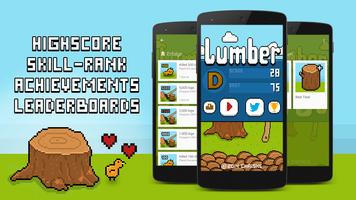 Lumber screenshot 2