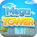 Mega Tower - Merge Rectangles APK