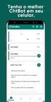 ChatBot Auto Responder - WaBot Cartaz