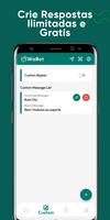 ChatBot Auto Responder - WaBot imagem de tela 1