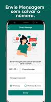 ChatBot Auto Responder - WaBot imagem de tela 3