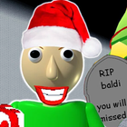 Santa Math teacher School : Mod RIP Christmas أيقونة