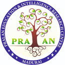 PRALAN Education and Intelligence research centre APK