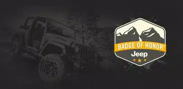 Jeep Badge of Honor