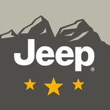 Jeep Badge of Honor icône