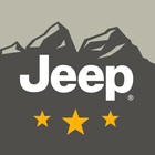 Jeep Badge of Honor أيقونة