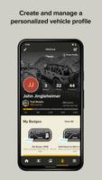 Jeep Badge of Honor syot layar 2