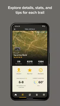Screenshot 5 for Jeep Badge of Honor