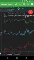 Physics Toolbox Accéléromètre Affiche