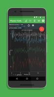 Poster Physics Toolbox Accelerometer