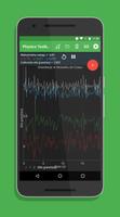 Physics Toolbox Accelerometer plakat