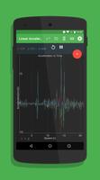 Physics Toolbox Accelerometer скриншот 1