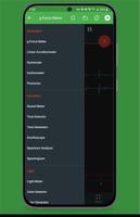 Physics Toolbox Sensor Suite الملصق