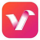 Free Video Downloader -VMate-icoon