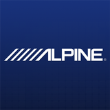 Alpine PWD-X5 App