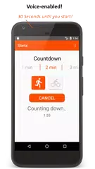 download Recording starter for Strava APK