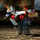 The Tekken 3 Fight  Arcade PLay Game Station Tips APK