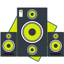 Extra Speaker Bass Booster EQ APK