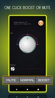 Extra Speaker Bass Booster EQ screenshot 3