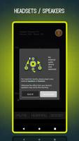 Extra Speaker Bass Booster EQ screenshot 1