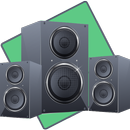 Light Bass Booster Equalizer APK