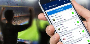 Bet Predict - Football Tips