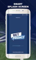 Bet Predict Plakat