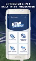 Bet Predict Screenshot 1