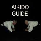 Aikido Guide आइकन