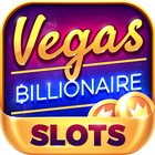 Vegas Billionaire ícone