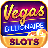 Vegas Billionaire - Epic Slots aplikacja