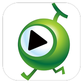 آیکون‌ Hami Video