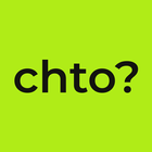 Chto? biểu tượng