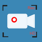 Video call recorder for imo- Auto record calls icône