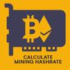 Calculate Mining Hashrate APK
