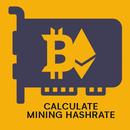 APK Calculate Mining Hashrate
