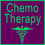Chemotherapy ไอคอน