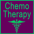 آیکون‌ Chemotherapy