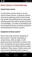 برنامه‌نما Chemotherapy عکس از صفحه