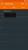 Router Stats screenshot 1