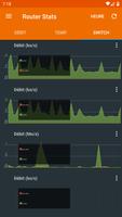 Router Stats screenshot 2