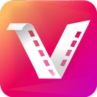 All Video Downloader For Social Media 图标